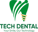 Công ty cổ phần Nha khoa Tech Dental